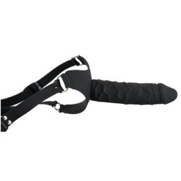 Strap on nero