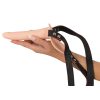 Strap on  vibrante