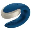 228835 Double Love blue