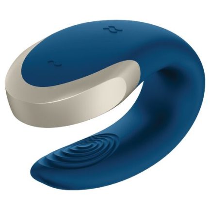 228835 Double Love blue