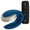 228835 A Double Love blue
