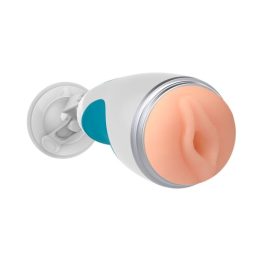 LT-689 Masturbatore vagina vibrante