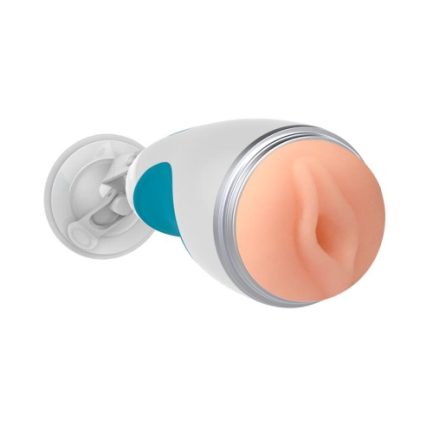 LT-689 Masturbatore vagina vibrante