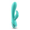 BUNNY AZZURRO