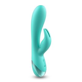 LTB-182 BUNNY AZZURRO
