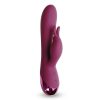 LTB-278 BUNNY BORDEAUX