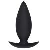 10289_BLACK_01 Plug in silicone