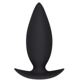10289_BLACK_01 Plug in silicone
