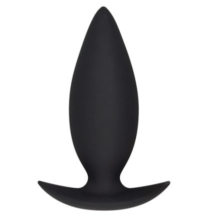 10289_BLACK_01 Plug in silicone