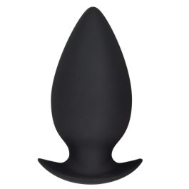 10291_BLACK_01 Plug pro in silicone