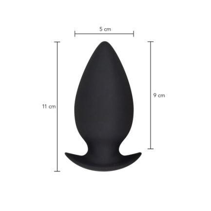 Plug pro in silicone