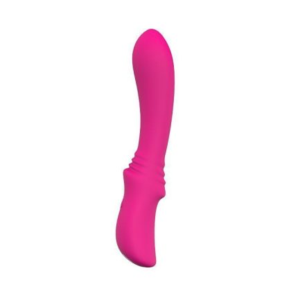 Vibratore Lineare fucsia