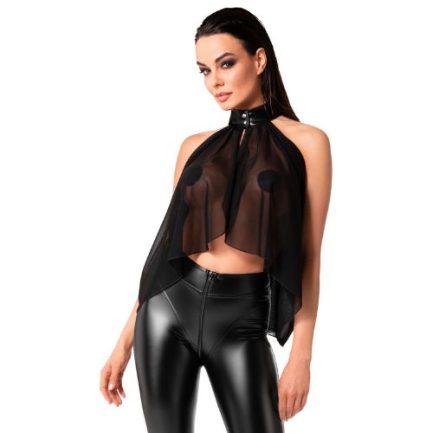 F349 Top bolero