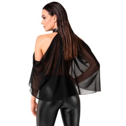 F349 B Top bolero